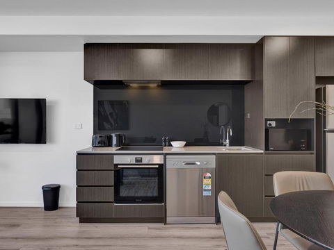 Rambla @ Berwick House - Goulburn Accommodation 3