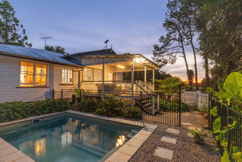 Rambling Roses - Goulburn Accommodation 0
