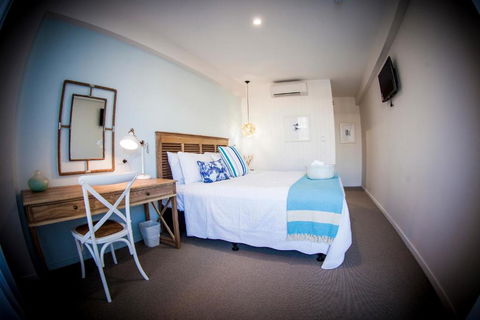 Rambutan Resort - Goulburn Accommodation 3