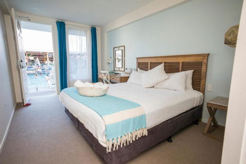 Rambutan Resort - Goulburn Accommodation 2