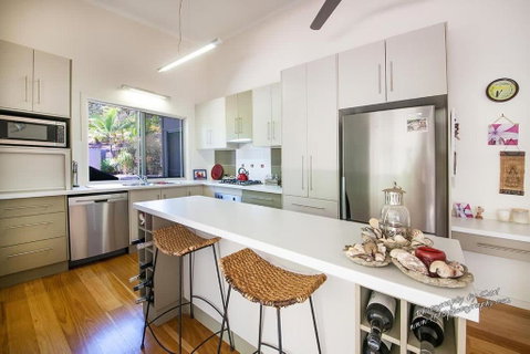 Recovery On Discovery Holiday House - Goulburn Accommodation 2