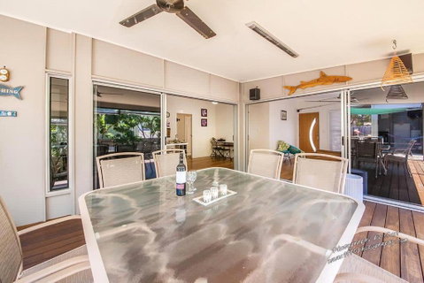 Recovery On Discovery Holiday House - Goulburn Accommodation 1