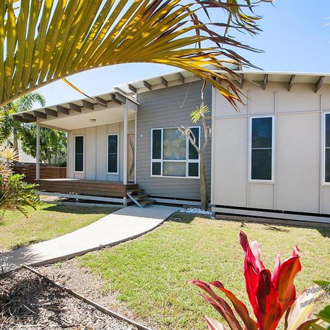 Recovery On Discovery Holiday House - Goulburn Accommodation 3