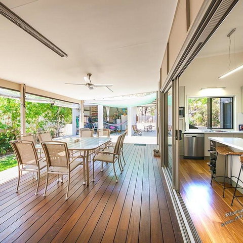 Recovery On Discovery Holiday House - Goulburn Accommodation 0