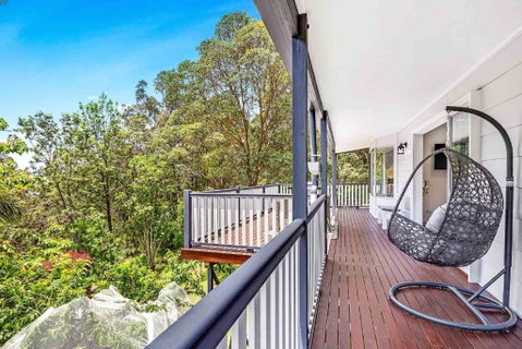 Red Gum Cottage - Goulburn Accommodation 0