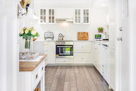 Red Gum Cottage - Goulburn Accommodation 1