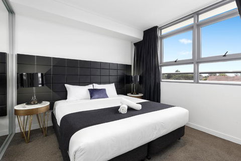 Premium Apartments Chatswood - Goulburn Accommodation 2