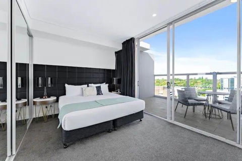 Premium Apartments Chatswood - Goulburn Accommodation 1