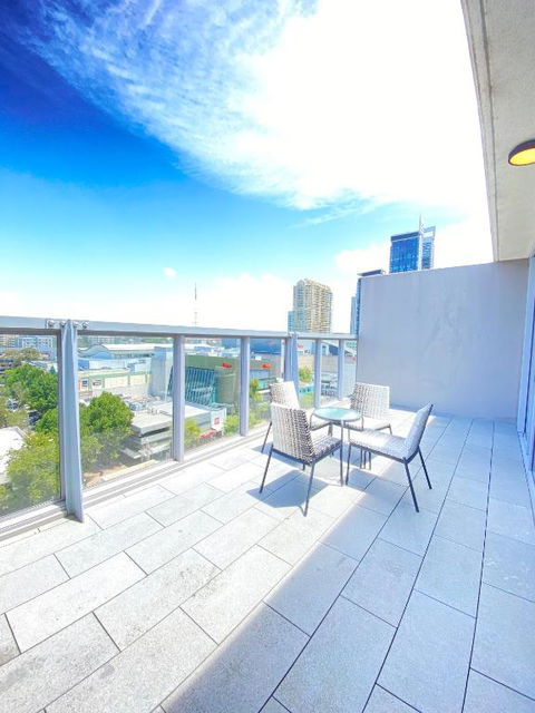 Premium Apartments Chatswood - Goulburn Accommodation 3