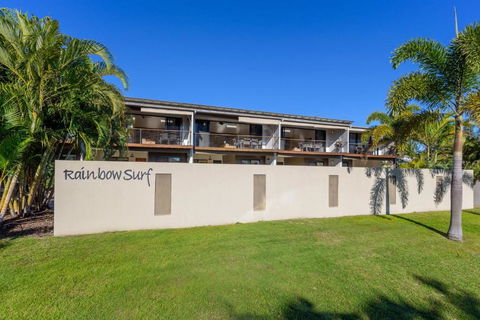 Rainbow Surf 5 - Goulburn Accommodation 3