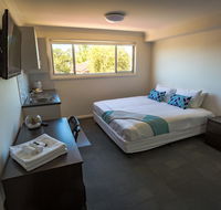 Aspire Newcastle - Goulburn Accommodation
