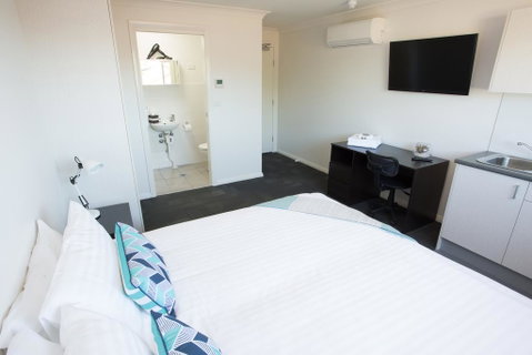 Aspire Newcastle - Goulburn Accommodation 2