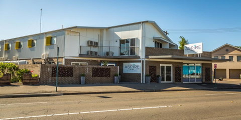 Aspire Newcastle - Goulburn Accommodation 3