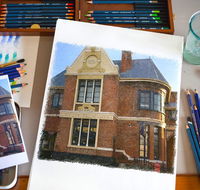 Assemblage Boutique Art B  B - Goulburn Accommodation