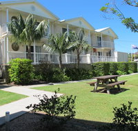 Aston Hill Motor Lodge - Goulburn Accommodation