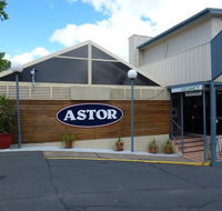Astor Hotel Motel - Goulburn Accommodation