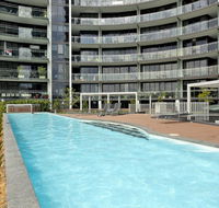 Astra Apartments Canberra - Manhattan - Goulburn Accommodation
