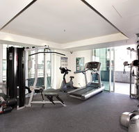 Astra Apartments Melbourne - Goulburn Accommodation