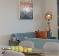 Astra Apartments Newcastle Broadmeadow - Goulburn Accommodation