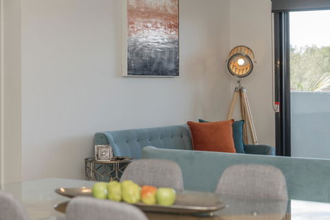 Astra Apartments Newcastle (Broadmeadow) - Goulburn Accommodation 0