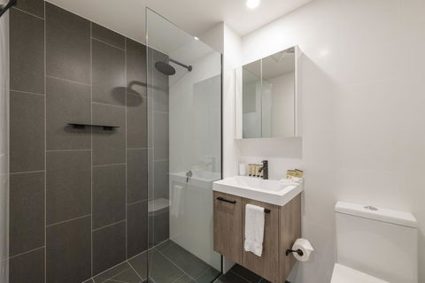 Astra Apartments Newcastle (Broadmeadow) - Goulburn Accommodation 2