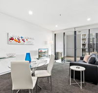 Astra Apartments Wollongong CBD - Goulburn Accommodation