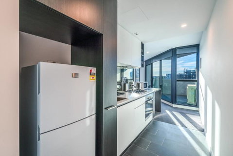 Astrina Box Hill 2 Bed Apartment - Goulburn Accommodation 1