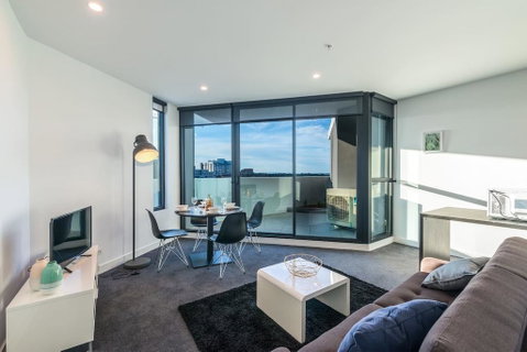 Astrina Box Hill 2 Bed Apartment - Goulburn Accommodation 0