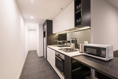 Astrina Box Hill 2 Bed Apartment - Goulburn Accommodation 2