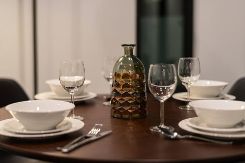 Astrina Box Hill 2 Bed Apartment - Goulburn Accommodation 3