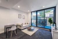 Astrina Deluxe 1 Bedroom