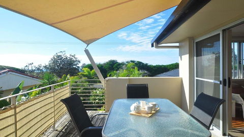 At The Beach - Lennox Head - Goulburn Accommodation 0