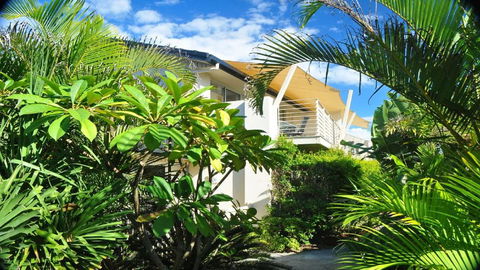 At The Beach - Lennox Head - Goulburn Accommodation 3