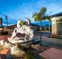 Athena Studio Units - Goulburn Accommodation
