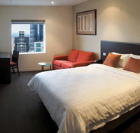 Atlantis Hotel Melbourne - Goulburn Accommodation