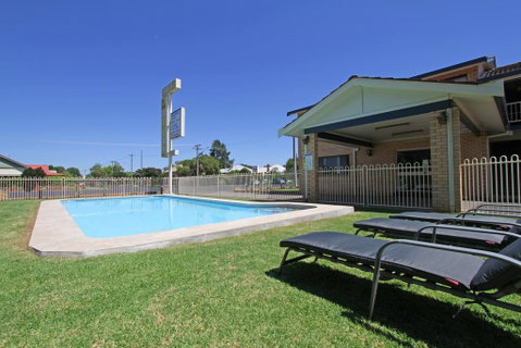 Atlas Motel - Goulburn Accommodation 1