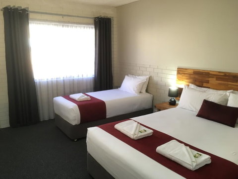 Atlas Motel - Goulburn Accommodation 2