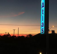 Atlas Motel - Goulburn Accommodation