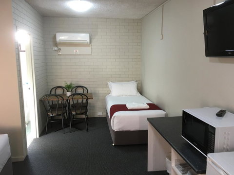 Atlas Motel - Goulburn Accommodation 3