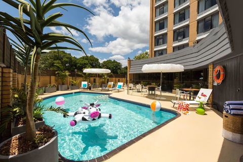 Atura Albury - Goulburn Accommodation 3