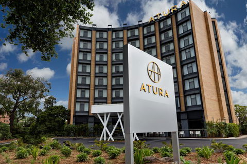Atura Albury - Goulburn Accommodation 0