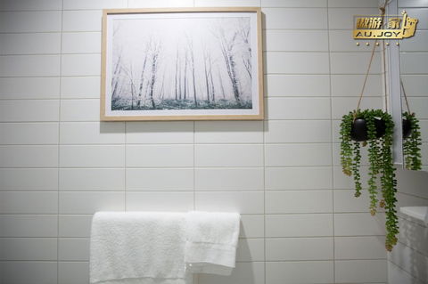 AU.JOY Great View 2 Bedroom Apartment (CBD 1) - Goulburn Accommodation 3