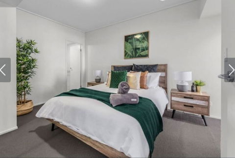 AU1 - Long Stay W Balcony RiverViews Fast WiFi - Goulburn Accommodation 2