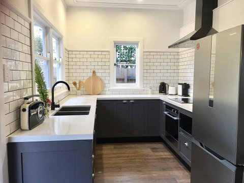 Audrey's Nowra - Goulburn Accommodation 2
