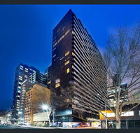 Aura on Flinders Serviced Apartments - Goulburn Accommodation
