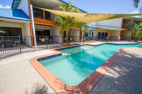 Auski Hideaway - Goulburn Accommodation 1