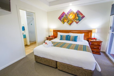 Auski Hideaway - Goulburn Accommodation 3