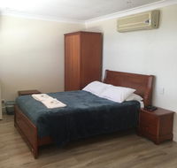 Aussie Hotel  Motel - Goulburn Accommodation