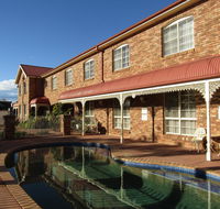 Australian Heritage Motor Inn - Goulburn Accommodation