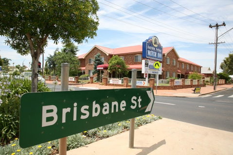 Australian Heritage Motor Inn - Goulburn Accommodation 1